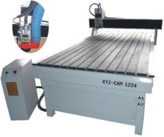 advertising cnc router