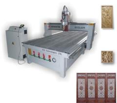 Woodworking CNC Router