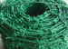 PVC Coated Barbed Wires