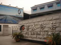 FUYANG FUCHUN TYRE CO., LTD.