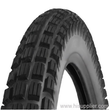 Motorcycle Tire