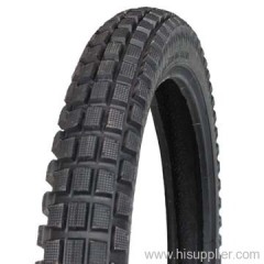 motorcycle tire