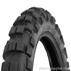 motorcycle tire