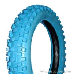 motorcycle tire