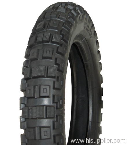 high speed motor tire