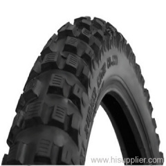 high speed motor tire