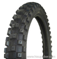 high speed motor tire