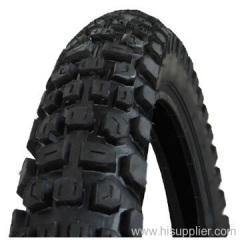 motorcyle racing tire