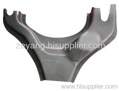 Swing Arm outer plate