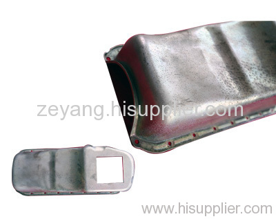 Oil Pan