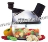 New Rocket Chef Food Processor