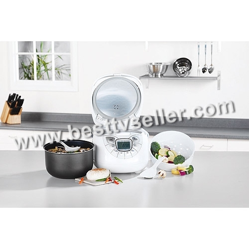 Ronco Chef N' Go Multifunction Cooker