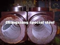 Seamless Steel Tube/Pipe