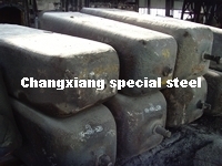 Stainless Steel/Heat-Resistant Steel