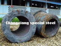 High-level Mould Steel