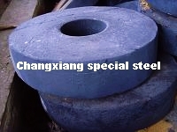 High-level Mould Steel