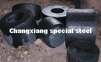 High-level Mould Steel