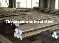 High-level Mould Steel