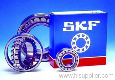 SKF roller bearing
