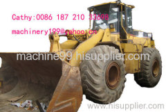 wheel loaders