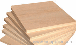 poplar plywood