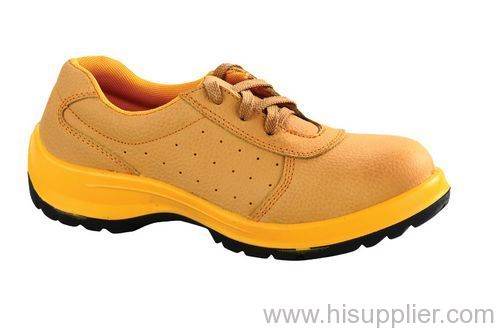 safety shoes