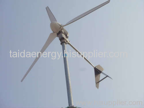 wind generator