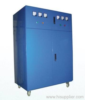 grid tie inverter