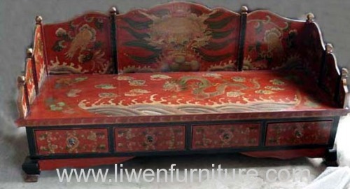 antique sofa china