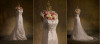 Wedding gowns new design