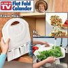 Flat Fold Colander