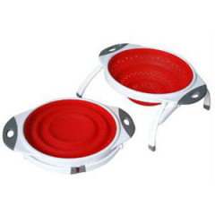 Foldable Colander