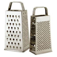 graters