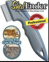 dog grooming comb