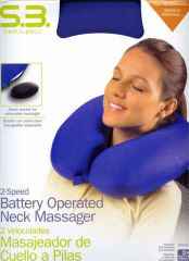 Neck Massager