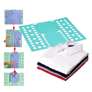 Perfect Cloths Folder