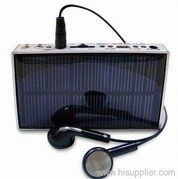 Solar Charger