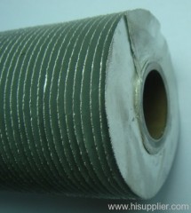 Aluminum fin tube 1