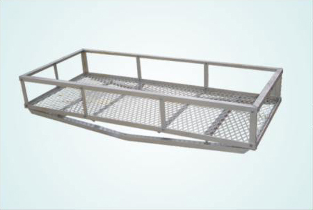 cartop cargo carriers