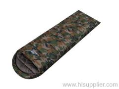 Down Sleeping Bag