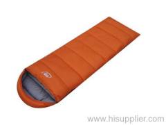 sleeping bag