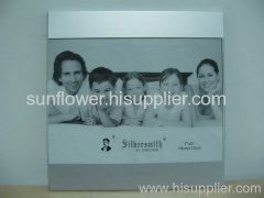 Aluminium Photo Frame