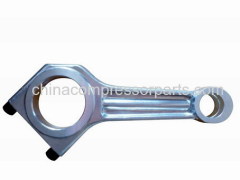 Daikin connecting rod and pistons
