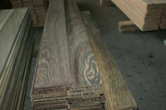 Jieke Wood Product Co., Ltd