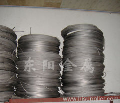 titanium wire