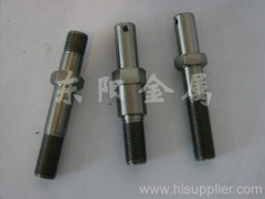 titanium fasteners