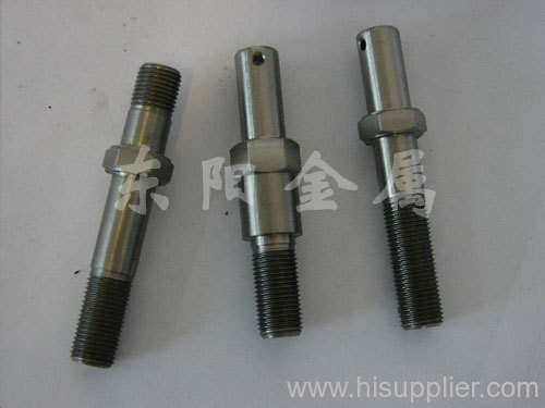 titanium fasteners