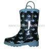 Kid's rainboot