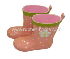 kid's rainboot