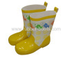 Kid's rainboot